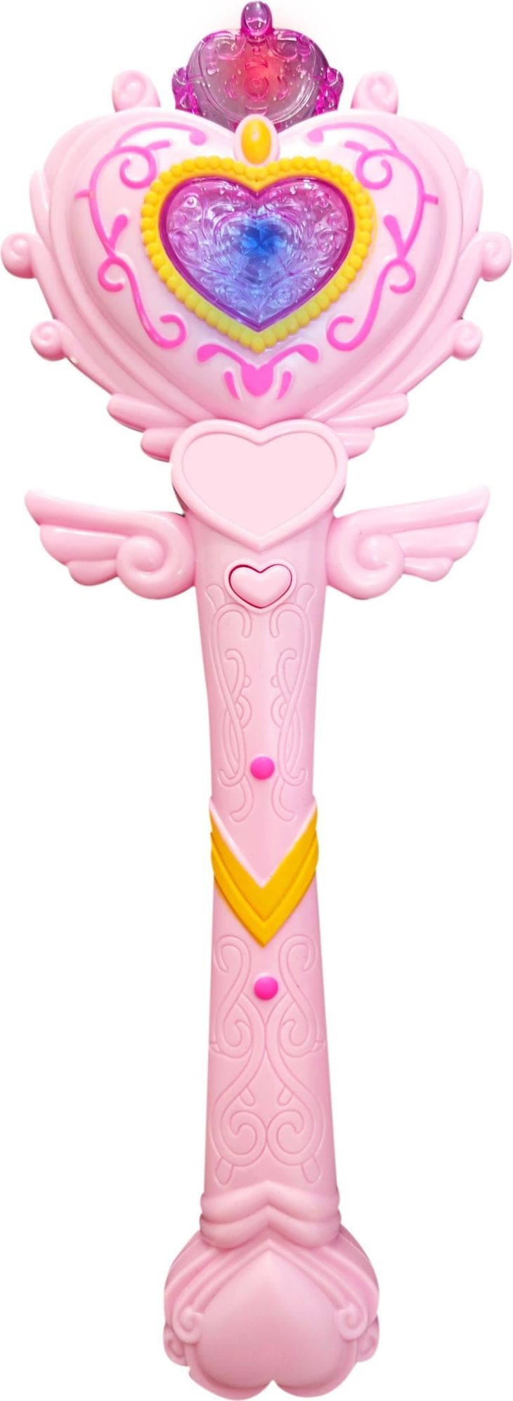 Real Unique Taikasuva