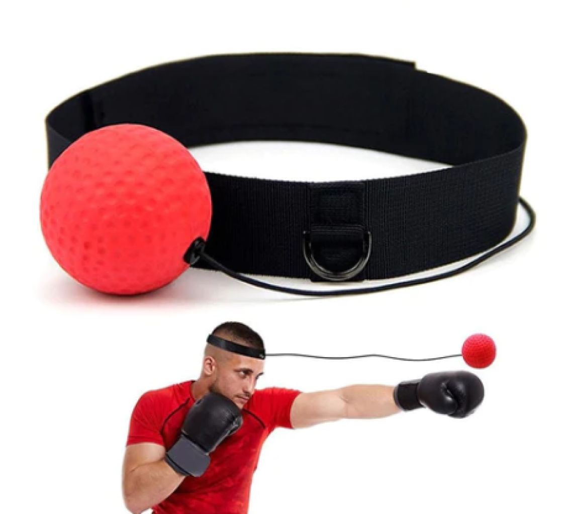 Reflex ball