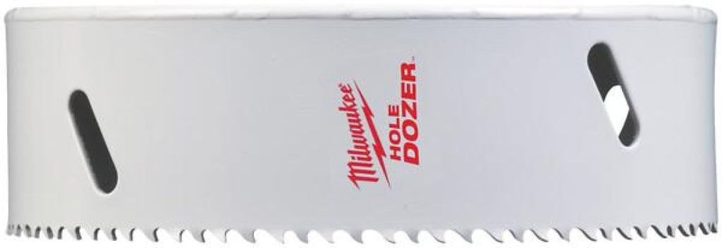 Milwaukee bimetalli Reikäsaha 210 mm