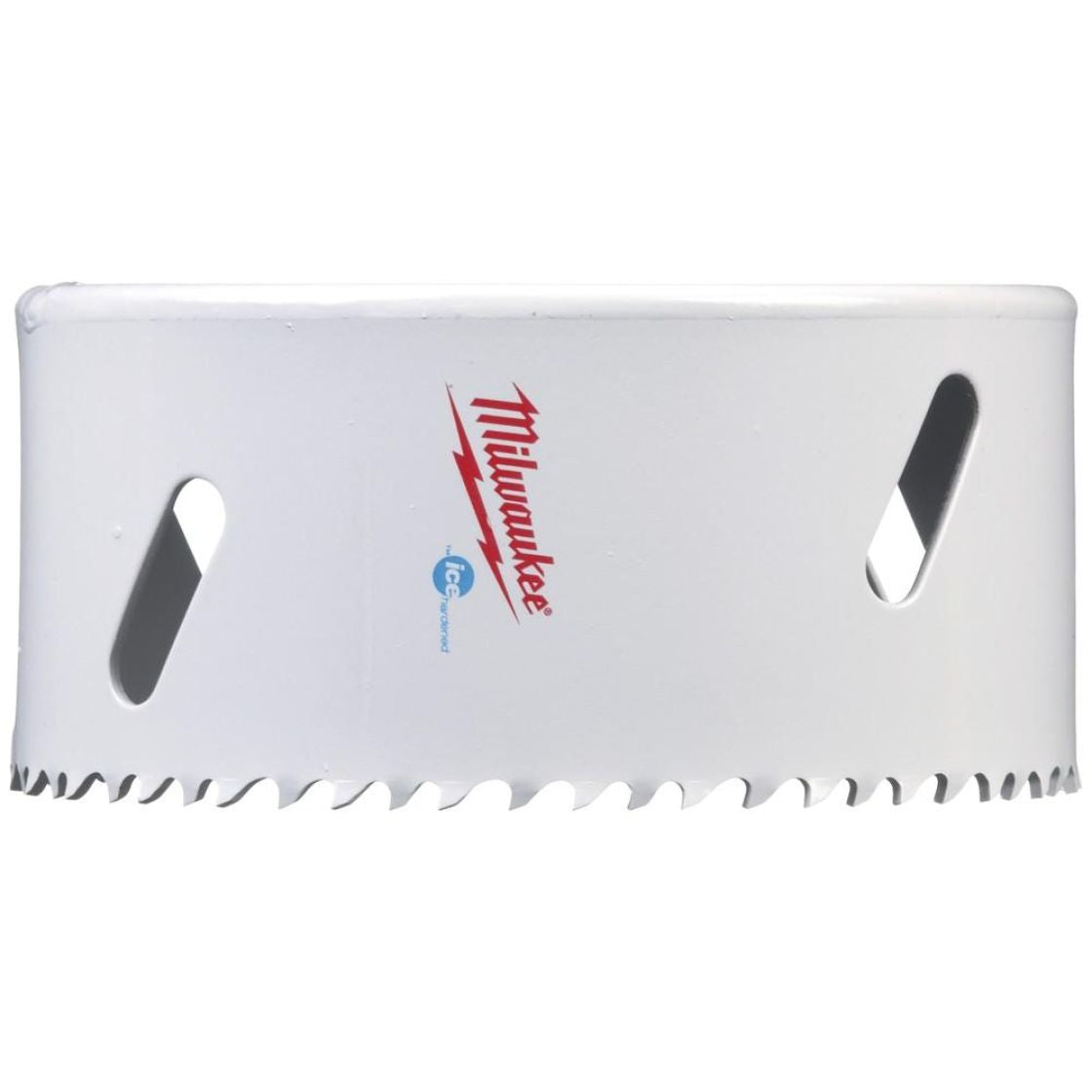 Milwaukee reikäsaha bimetalli hd 105 mm