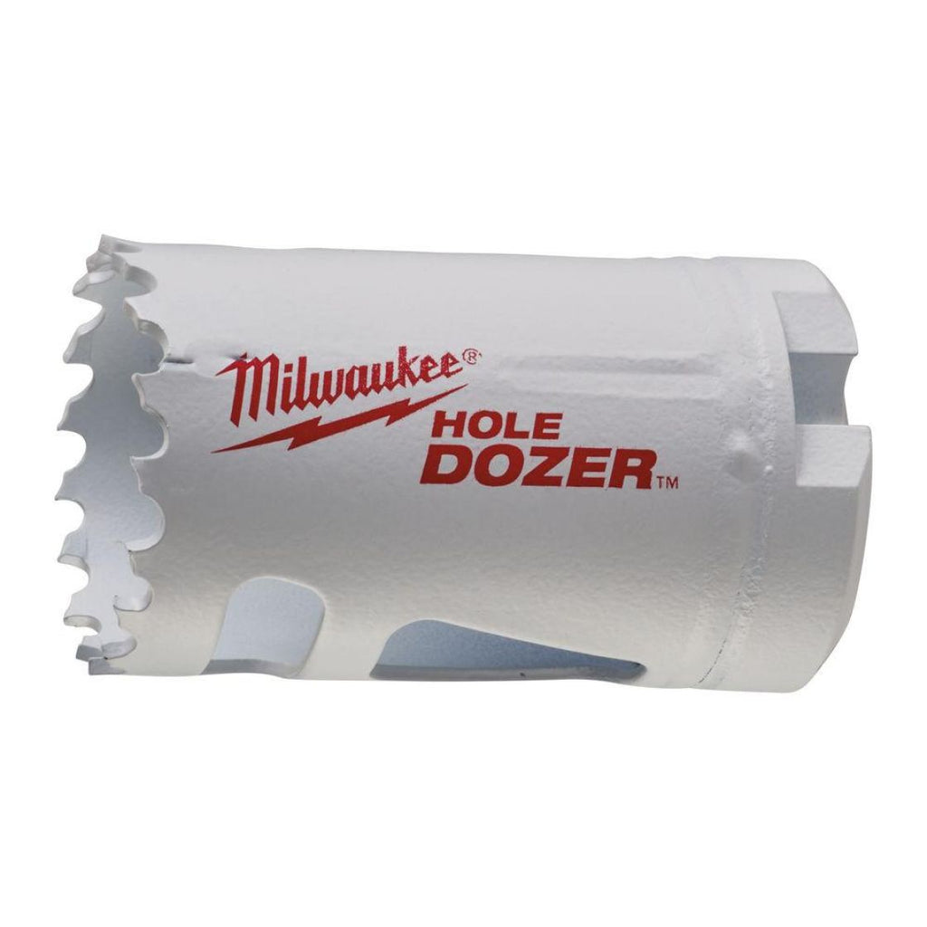 Milwaukee hole dozer bimetalli Reikäsaha 33 mm