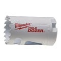 Milwaukee hole dozer bimetalli Reikäsaha 33 mm