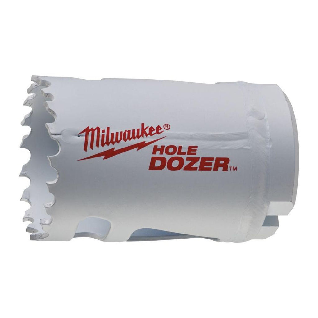 Milwaukee hole dozer bimetalli Reikäsaha 37 mm