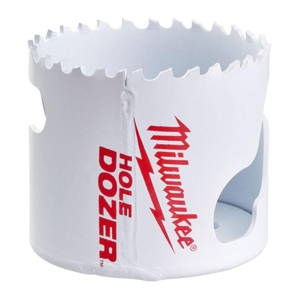 Milwaukee hole dozer bimetalli Reikäsaha 56 mm