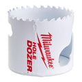 Milwaukee hole dozer bimetalli Reikäsaha 56 mm