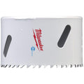 Milwaukee reikäsaha bimetalli hd 83 mm