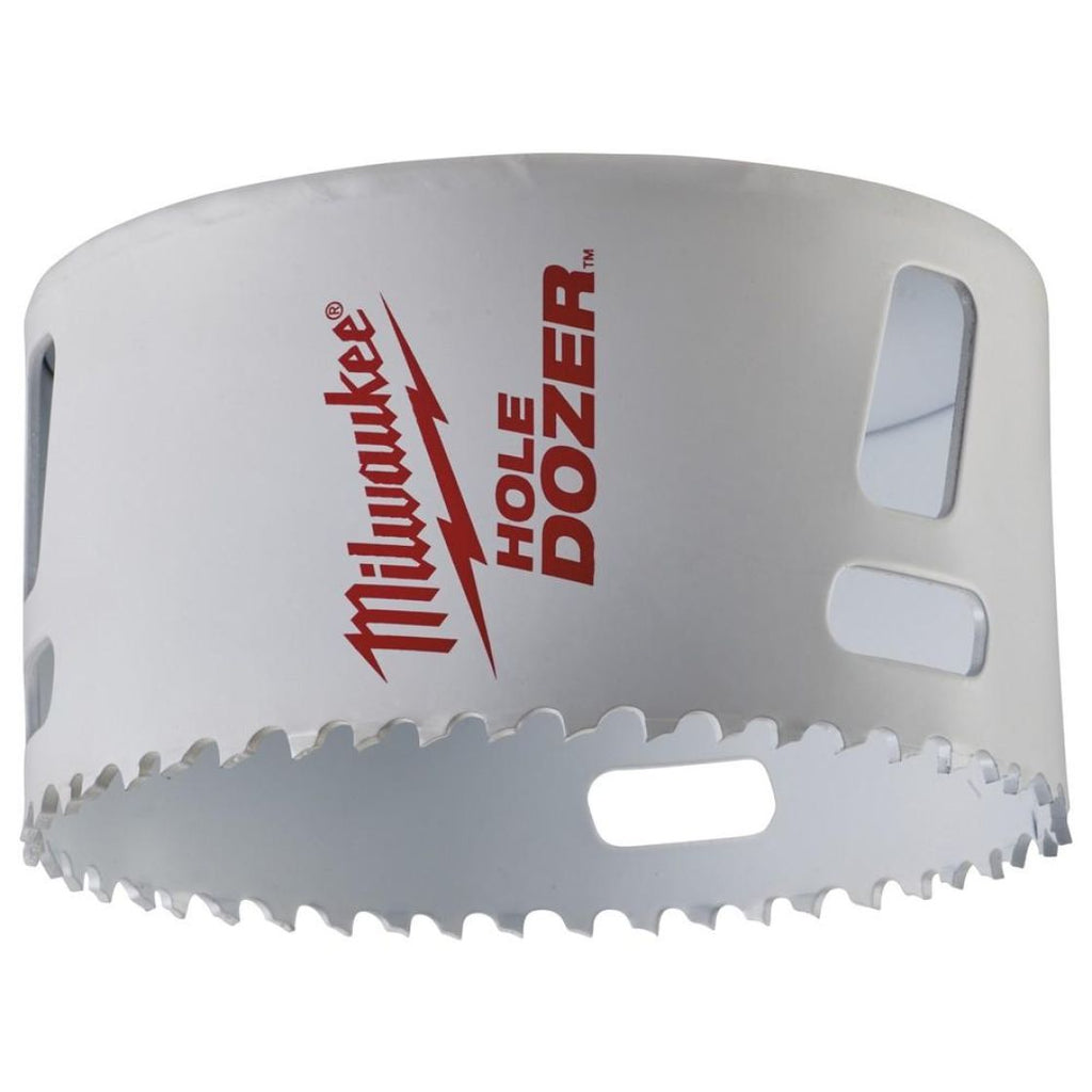 Milwaukee reikäsaha bimetalli hd 89 mm