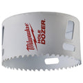 Milwaukee reikäsaha bimetalli hd 89 mm