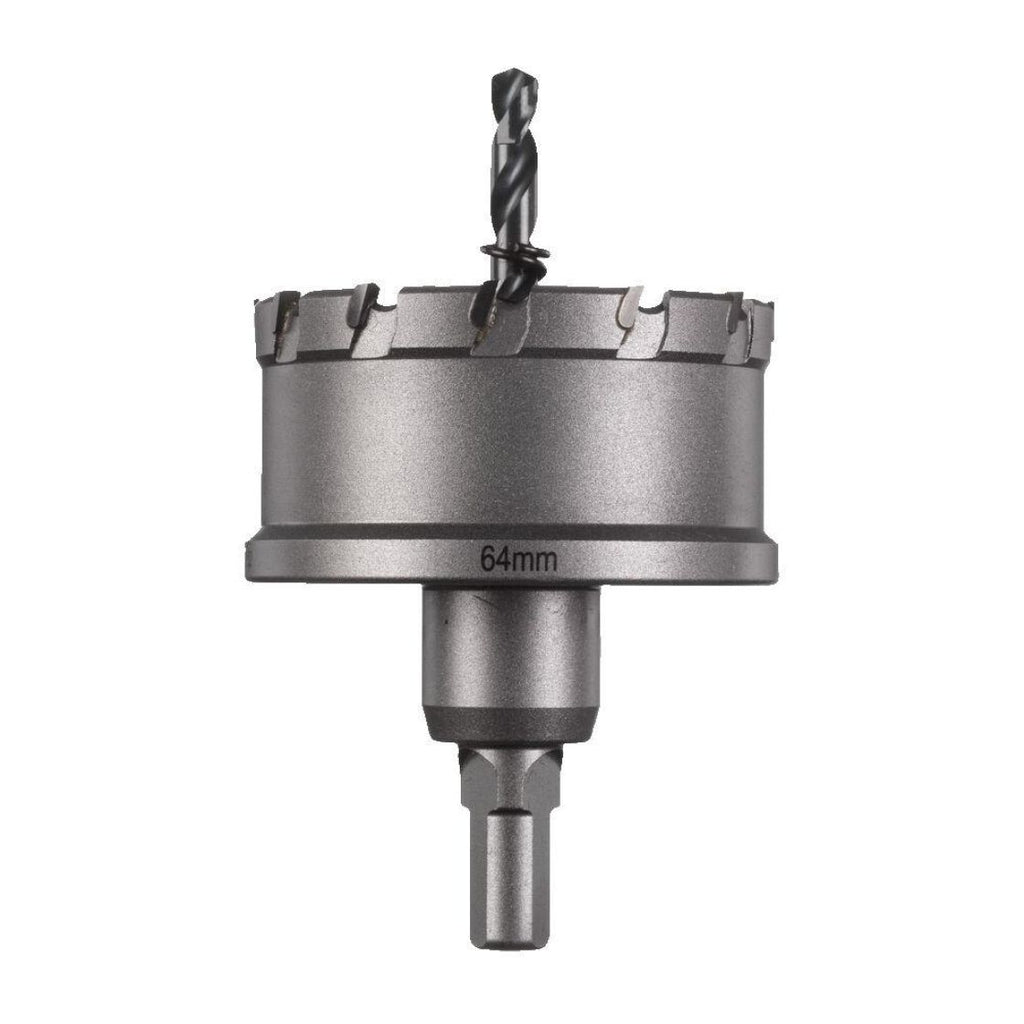 Milwaukee TCT Reikäsaha 64 mm