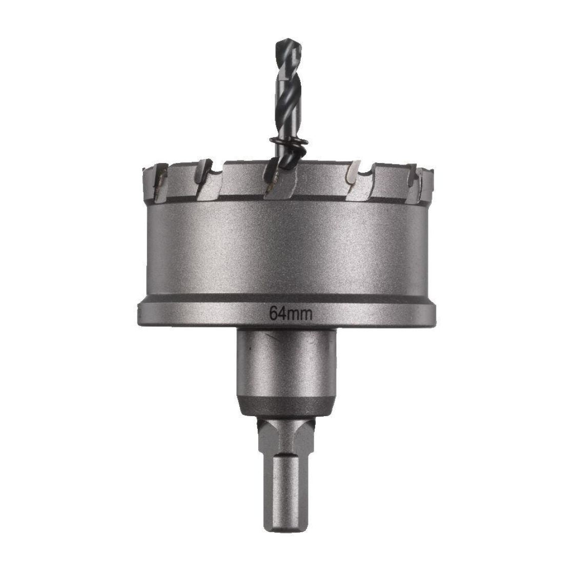 Milwaukee TCT Reikäsaha 64 mm