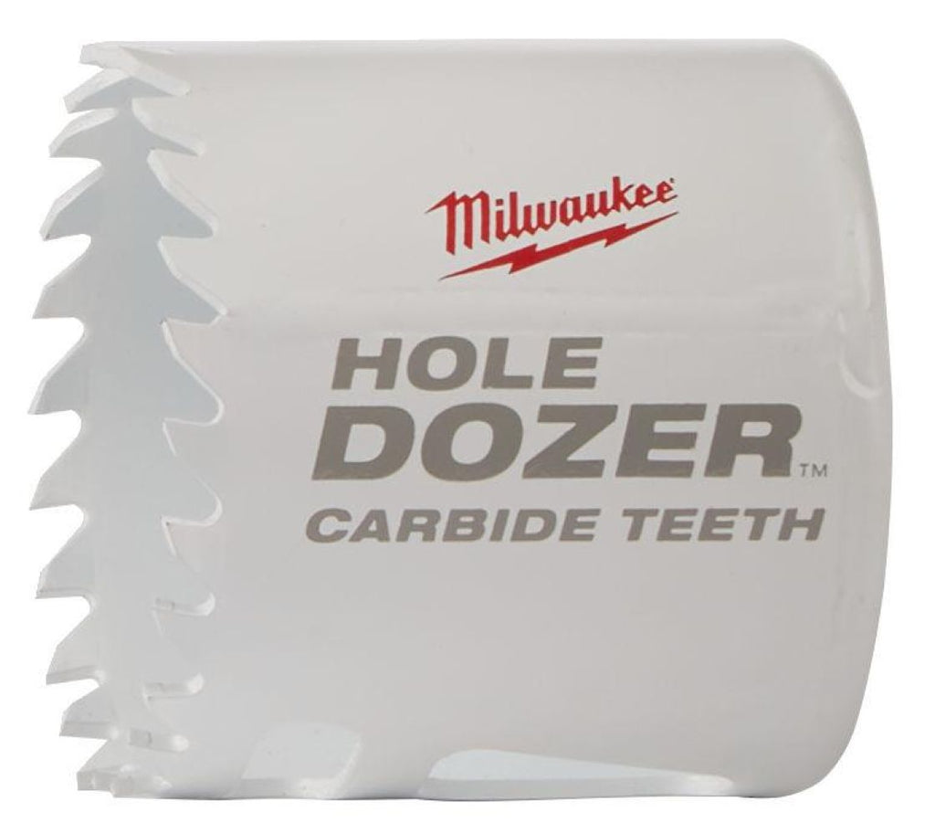 Milwaukee reikäsaha TCT karbidi 51 mm