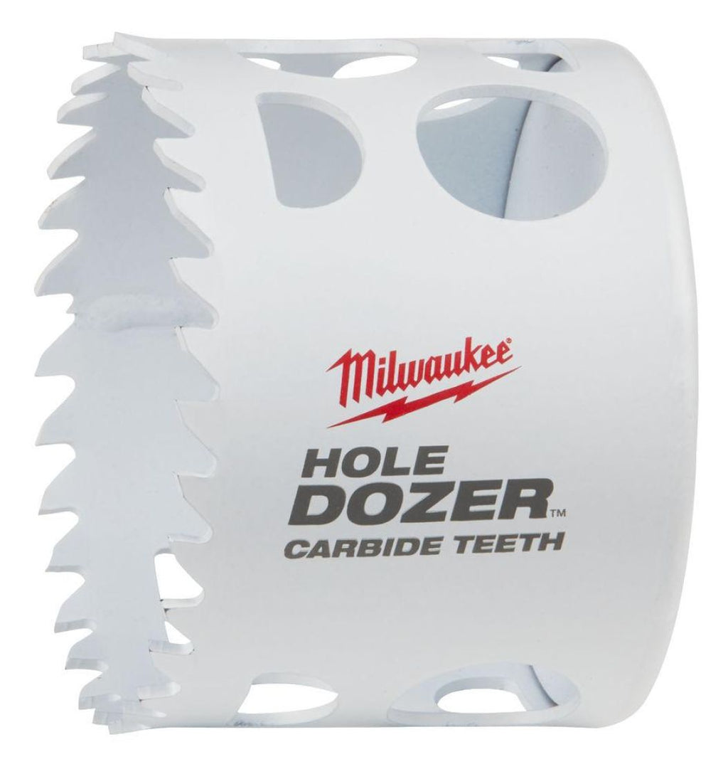 Milwaukee reikäsaha TCT karbidi 64 mm