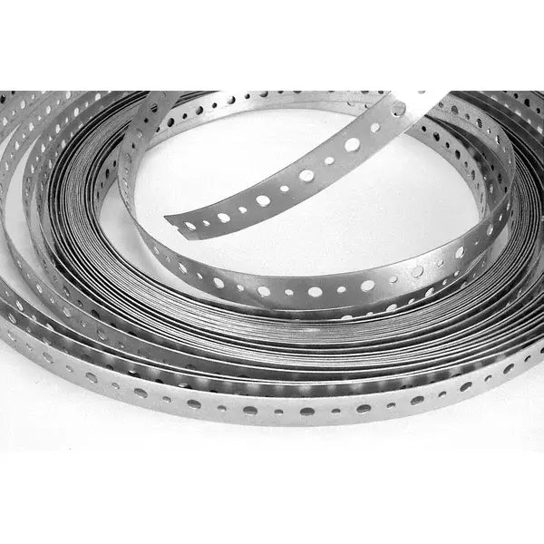 Reikävanne 20x1,0 mm 10 m