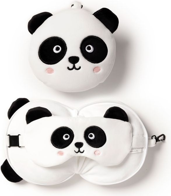 Relaxeazzz Matkapehmo Panda