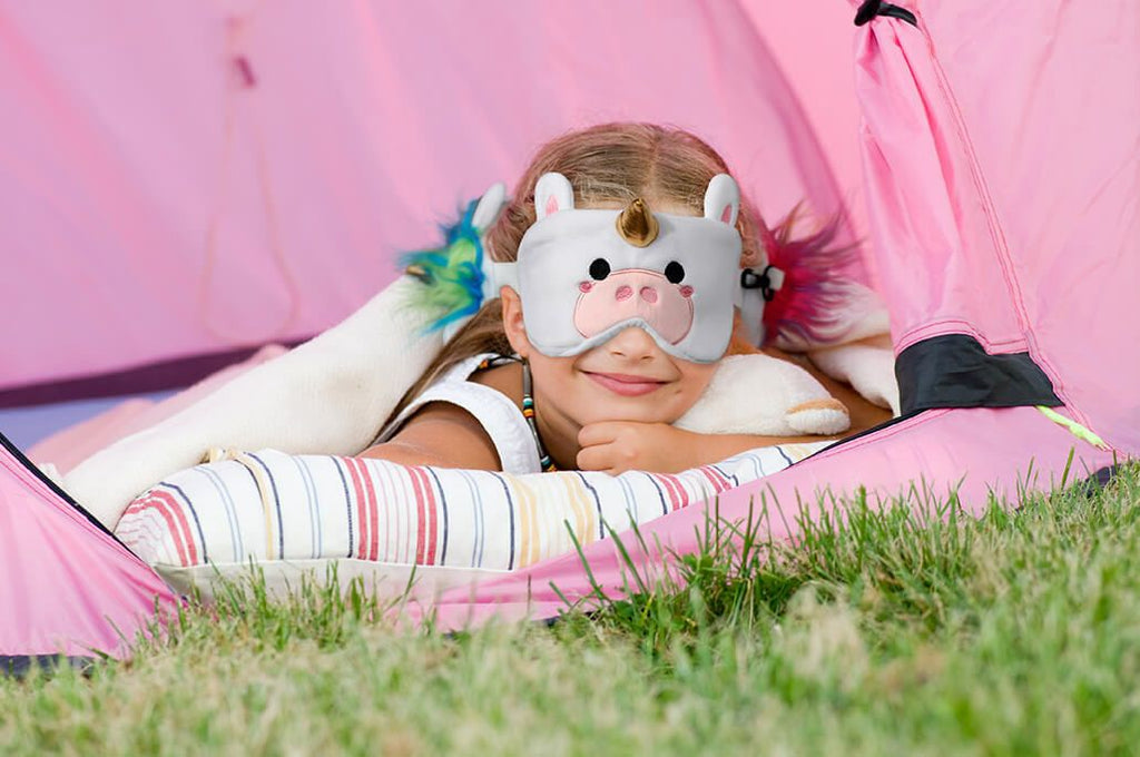 Relaxeazzz Matkapehmo Yksisarvinen