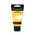Renaissance akryylimaali 75 ml, Cadmium Yellow