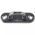 Arctic Marine Rengaslevy 45x15 mm, aisi 316