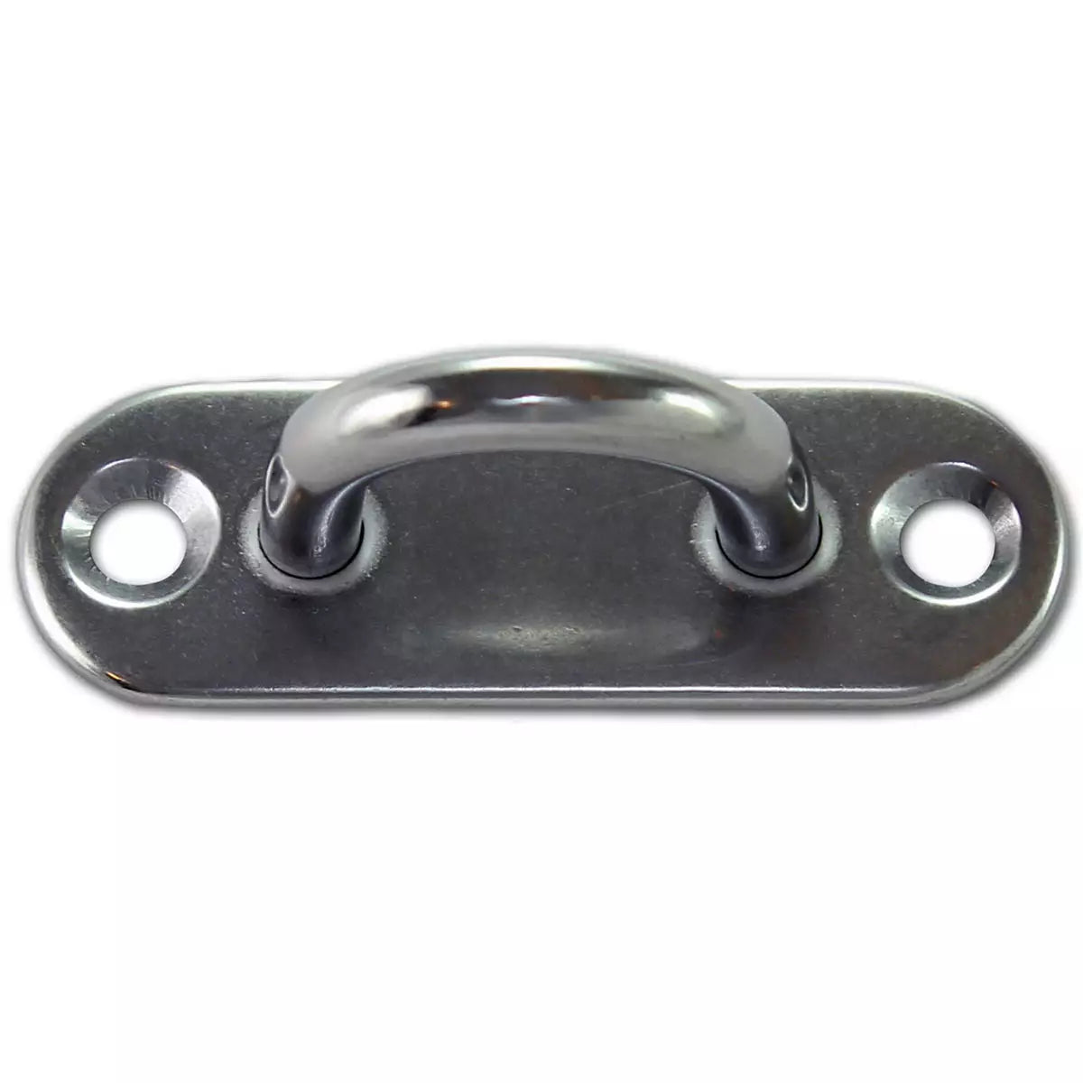 Arctic Marine Rengaslevy 45x15 mm, aisi 316