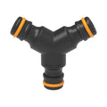 Fiskars Y-liitin