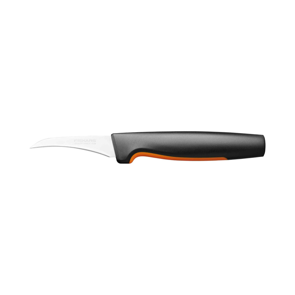 Fiskars Kuorimaveitsi 7 cm