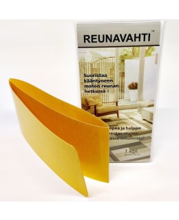 Reunavahti 60x10 cm