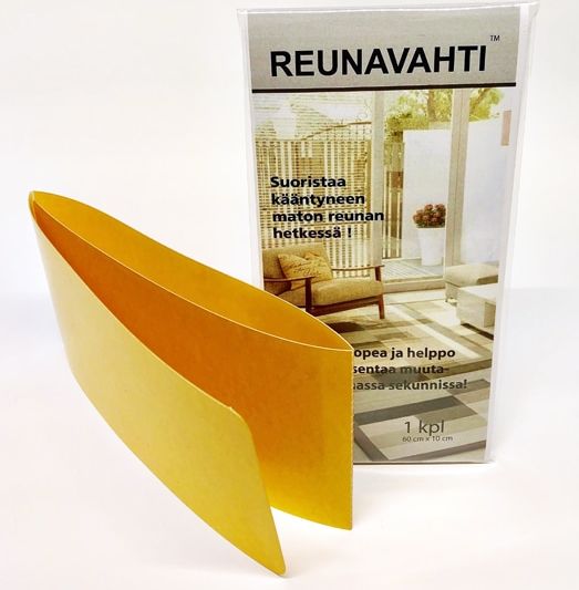 Reunavahti 60x10 cm