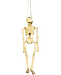 Roikkuva Skeleton (40 cm)