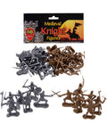 Ritarit 60 kpl
