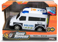 Road Rippers Poliisiauto Valot & Äänet
