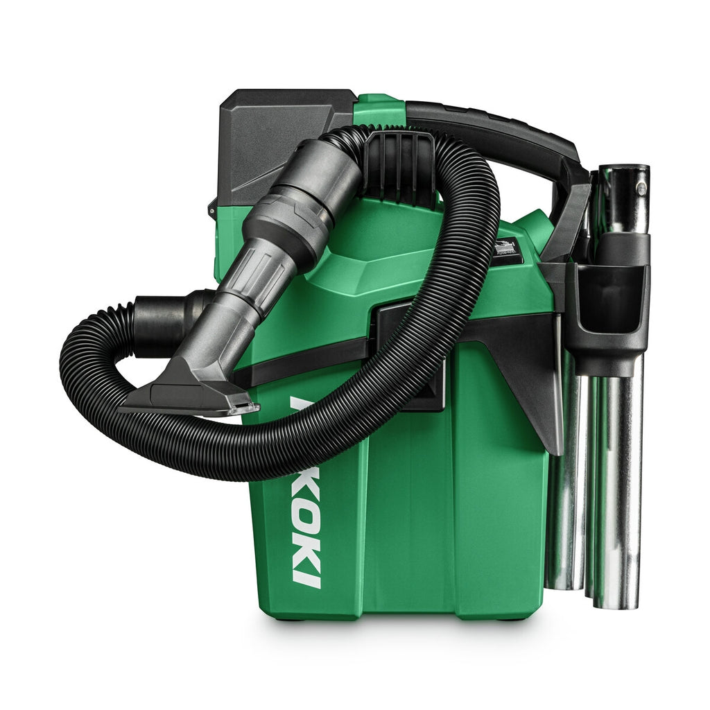 Märkä/kuivaimuri RP18DLA runko 18 v HiKOKI