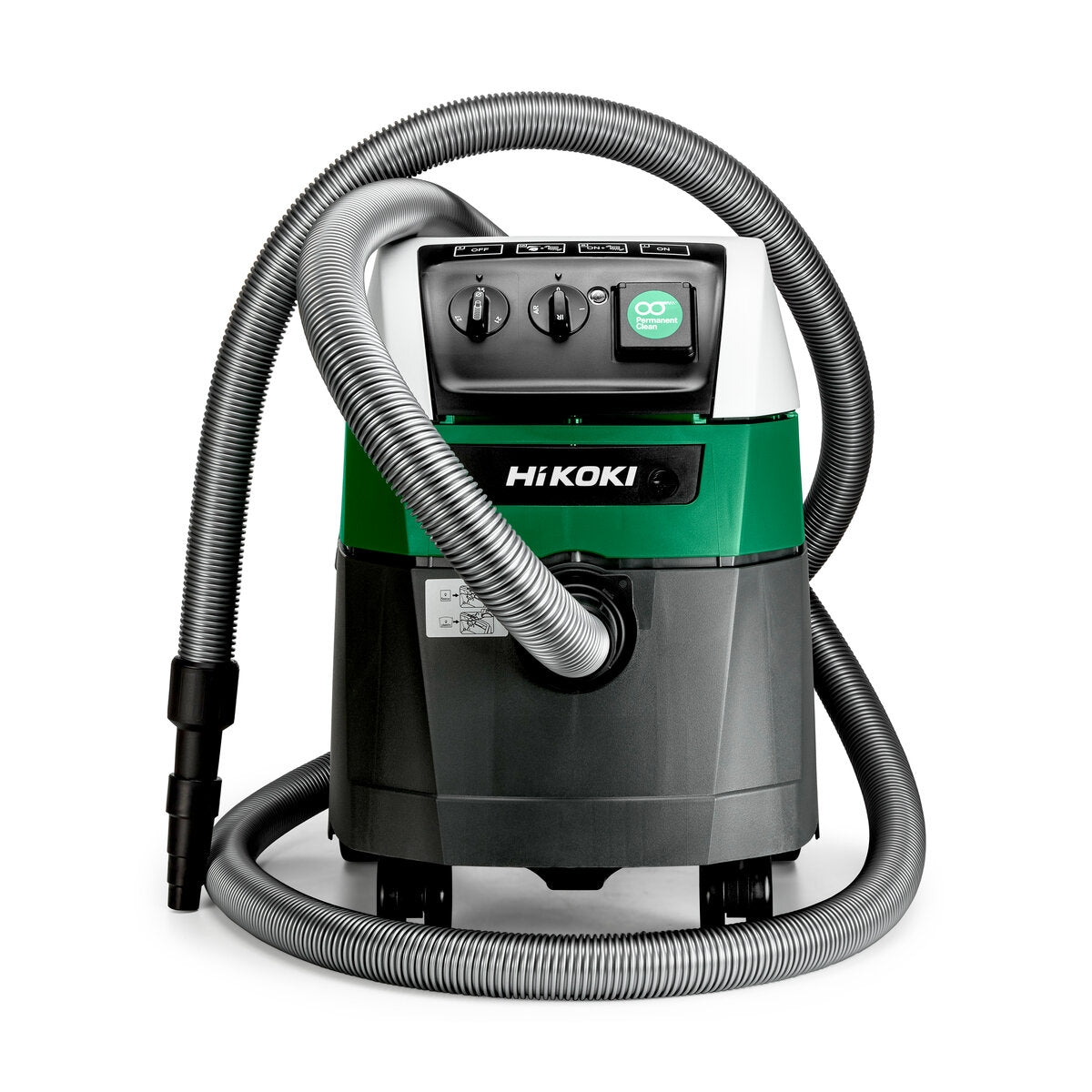 Märkä-/kuivaimuri RP350YDM 1200 w m-luokka 25 l