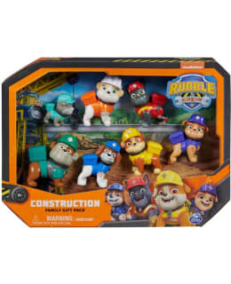 Rubble & Crew Figure Gift Pack