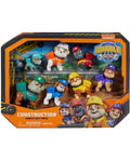 Rubble & Crew Figure Gift Pack
