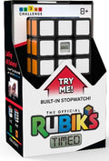 Rubiks Timed Cub