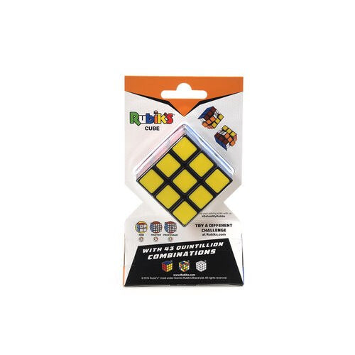 Rubiks 3x3 Cube