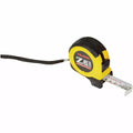 Rullamitta 5 m / 25 mm z-lock