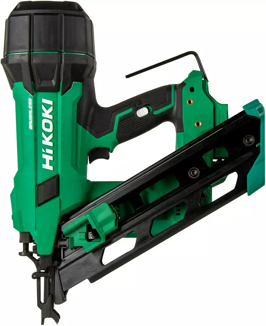 HiKOKI runkonaulain NR1890DCAW9Z 4°, 50-90 mm 18 v runko hsc