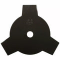 Ruohoterä 255x25 mm Z3 BBO001