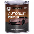 Maali AutoRust punainen 750 ml