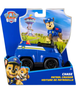 Paw Patrol Ryhmä Hau Vainu