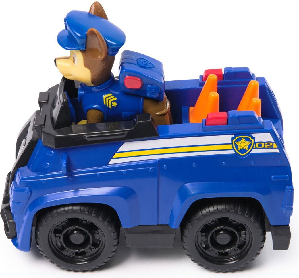 Paw Patrol Ryhmä Hau Vainu