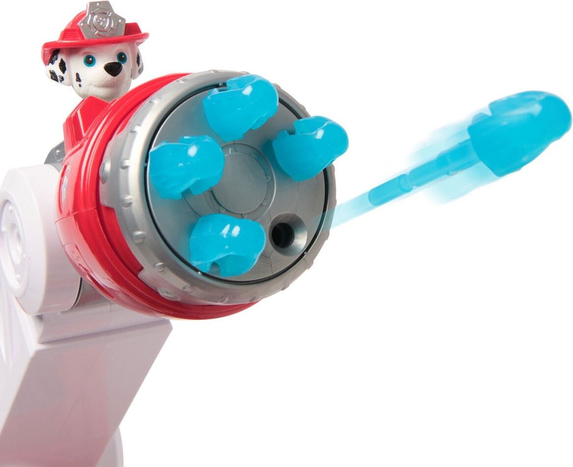 Paw Patrol Deluxe Paloauto