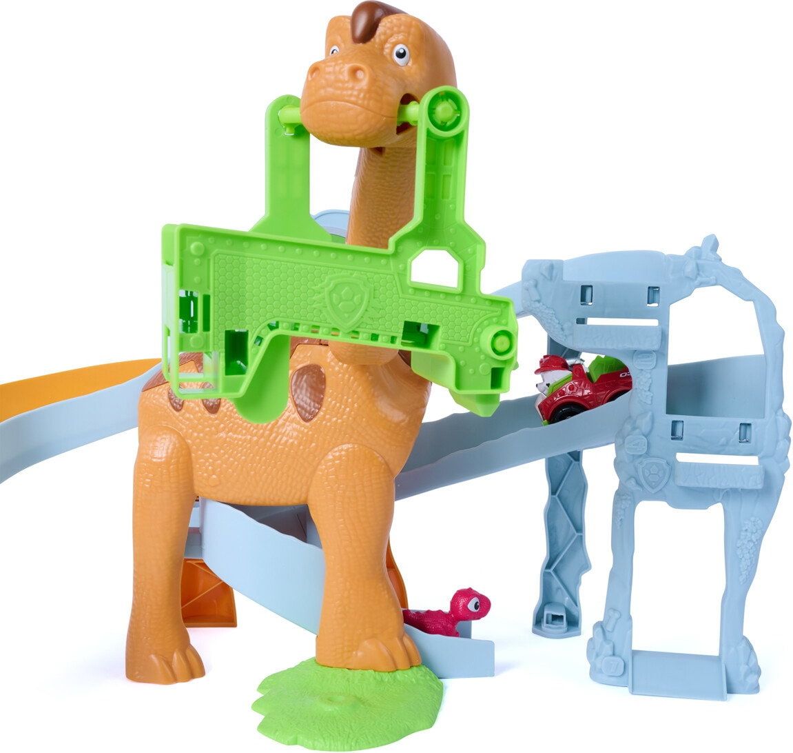 Paw Patrol Movie 3 Dino Pup Squad Lift & Race