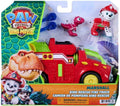 Paw Patrol Movie 3 Dino Theme Vehicle Marshall