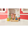 Paw Patrol Fire Rescue 7 Figure Pack