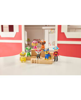 Paw Patrol Fire Rescue 7 Figure Pack