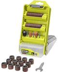 Ryobi hiomatarvikesarja RARSGK-27