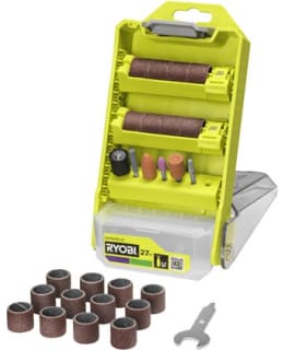 Ryobi hiomatarvikesarja RARSGK-27