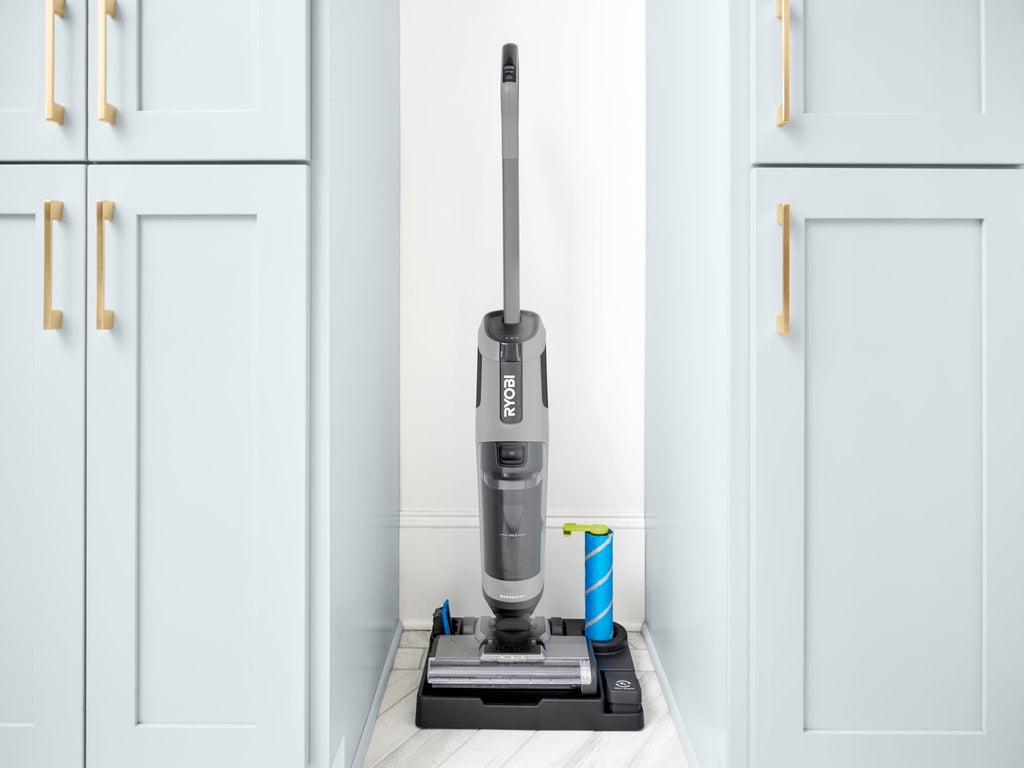 Ryobi lattiapesuri RHFC18BL-0 Runko