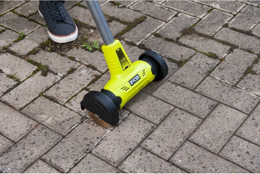 Ryobi saumaharja RY18PCA-0